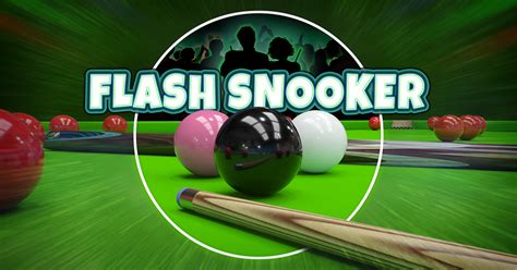 flash snooker|Flash Snooker Game .